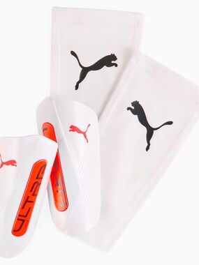 Puma ULTRA Twist Soccer Sleeve Shinguards